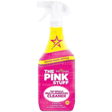 The Pink Stuff PINK STUFF Univerzális 850 ml tisztító- és takarítószer, higiénia