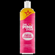 The Pink Stuff súrolókrém 500 ml tisztító- és takarítószer, higiénia