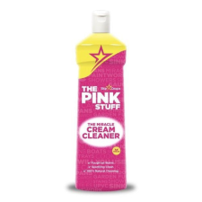 The Pink Stuff súrolókrém málna illattal 500ml tisztító- és takarítószer, higiénia