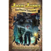  The Pirate Treasure | Zander Bingham,Diana Swain