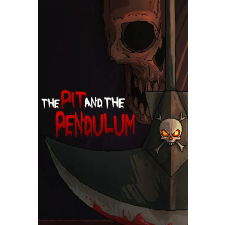  The Pit And The Pendulum (digitális licenc) videójáték