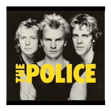 The Police - The Police (Cd) egyéb zene