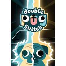 The Polygon Loft Double Pug Switch (PC - Steam elektronikus játék licensz) videójáték