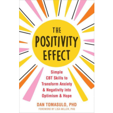  The Positivity Effect idegen nyelvű könyv