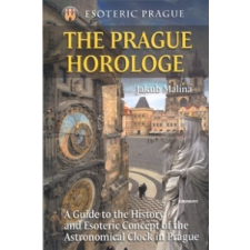  The Prague Horologe – Jakub Malina idegen nyelvű könyv