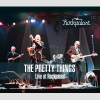 The Pretty Things - Live at Rockpalast (CD + Dvd)