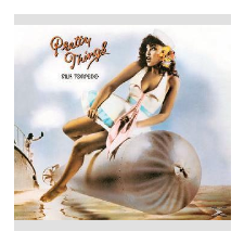 The Pretty Things - Silk Torpedo (Digipak) (Cd) egyéb zene