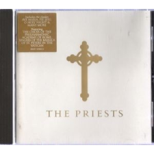  The Priests ?– The Priests egyéb zene