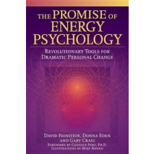  The Promise of Energy Psychology – David Feinstein,Donna Eden,Gary Craig idegen nyelvű könyv