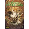 THE PROMISED NEVERLAND 2 – KAIU SHIRAI