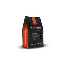 The Protein Works TPW Soy Protein 90 Isolate 1000 g selymes csoki vitamin és táplálékkiegészítő
