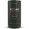 The Protein Works TPW Vegan Wondershake 750 g dupla csokidarabok