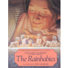  The Rainbabies – Laura Krauss Melmed,Jim Lamarche