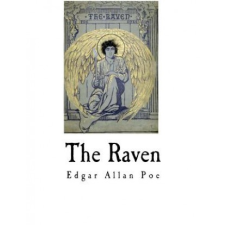 The Raven: Edgar Allan Poe – Edgar Allan Poe,Gustave Dore idegen nyelvű könyv