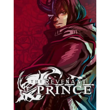  The Revenant Prince (digitális licenc) videójáték
