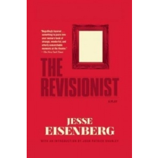  The Revisionist – Jesse Eisenberg,John Patrick Shanley idegen nyelvű könyv