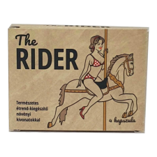 [] the Rider - term. étrend-kiegészítő férfiaknak (4db) potencianövelő