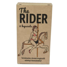  the Rider - term. étrendkiegészítő férfiaknak (8db) potencianövelő