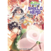  The Rising of the Shield Hero Volume 14 – Aneko Yusagi