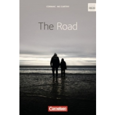  The Road – Cormac McCarthy idegen nyelvű könyv