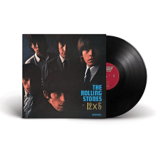  The Rolling Stones - 12 X 5 (Vinyl LP (nagylemez)) rock / pop