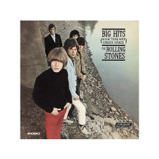  The Rolling Stones - Big Hits (High Tide And Green Grass) (Vinyl LP (nagylemez)) rock / pop