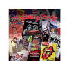  The Rolling Stones - Official 2026 Calendar négyzet alakú naptár