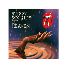  The Rolling Stones - Sweet Sounds Of Heaven (Vinyl EP (10")) (Vinyl LP (nagylemez)) rock / pop