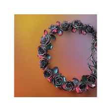  The Rose - Dual (Dawn Version) (CD) rock / pop