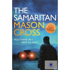  The Samaritan idegen nyelvű könyv