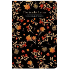  The Scarlet Letter idegen nyelvű könyv