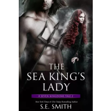 The Sea King's Lady egyéb e-könyv