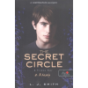  The Secret Circle - A titkos kör 2. : A fogoly /Puha