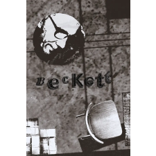 The Secret Experiment Beckett (digitális licenc) videójáték