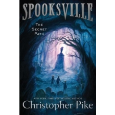  The Secret Path – Christopher Pike idegen nyelvű könyv