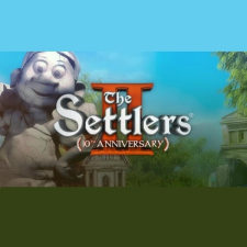  The Settlers 2: 10th Anniversary (Digitális kulcs - PC) videójáték