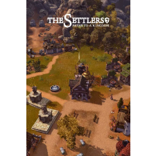  The Settlers 7 (History Edition) (digitális licenc) videójáték