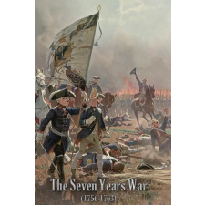  The Seven Years War (1756-1763) (digitális licenc) videójáték