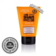 The Shave Doctor Ultimate Shaving Cream 100ml borotvahab, borotvaszappan
