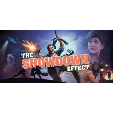  The Showdown Effect (Digitális kulcs - PC) videójáték