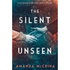 The Silent Unseen: A Novel of World War II idegen nyelvű könyv