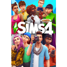  The Sims 4: Adventure Awaits (DLC) (digitális licenc) videójáték