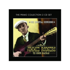  The Singing Brakeman The Essential Recordings CD egyéb zene