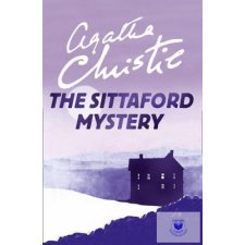  The Sittaford Mystery idegen nyelvű könyv