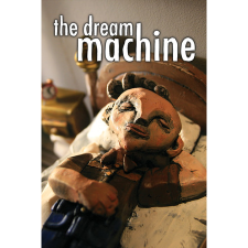The Sleeping Machine The Dream Machine: Chapter 1 & 2 (PC - Steam elektronikus játék licensz) videójáték