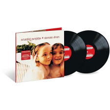  The Smashing Pumpkins - Siamese Dream (Vinyl LP (nagylemez)) alternatív