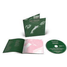  The Smiths - Queen Is Dead (CD) rock / pop