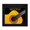  The Spanish Guitar Magic of Andrés Segovia CD