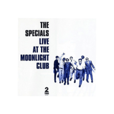  The Specials - Live at The Moonlight Club (Cd) rock / pop
