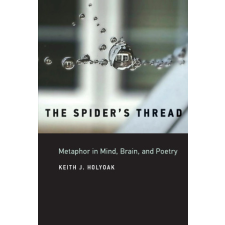  The Spider's Thread idegen nyelvű könyv
